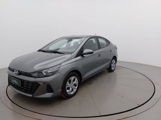 HYUNDAI HB20S 1.0 12V FLEX COMFORT PLUS MANUAL